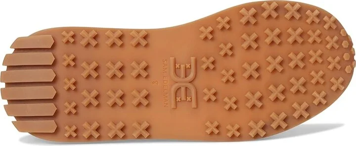 Sam Edelman Langley 3 Women's Shoes Coral : 10 M, Suede - Image 3