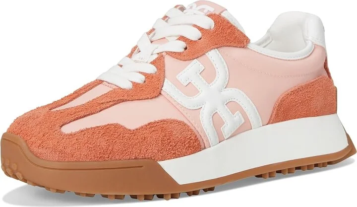 Sam Edelman Langley 3 Women's Shoes Coral : 10 M, Suede - Image 5