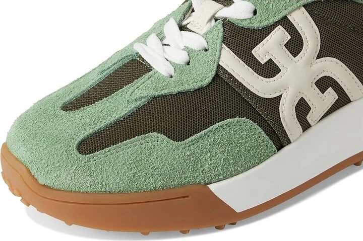 Sam Edelman Langley 3 Women's Shoes Fern Green : 5.5 M, Suede - Image 7