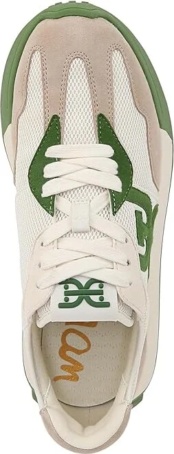 Sam Edelman Langley 3 Women's Shoes Green : 6 M, Suede - Image 2