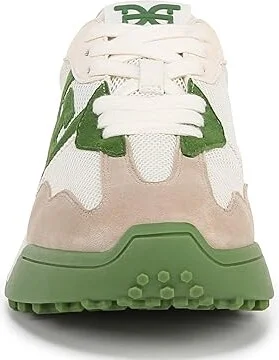 Sam Edelman Langley 3 Women's Shoes Green : 6 M, Suede - Image 4