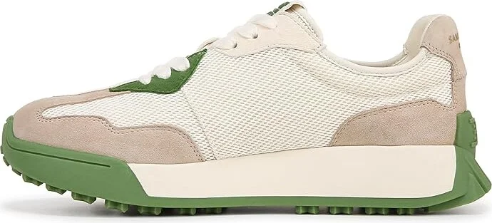 Sam Edelman Langley 3 Women's Shoes Green : 6 M, Suede - Image 5