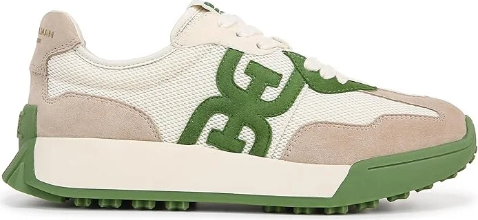 Sam Edelman Langley 3 Women's Shoes Green : 6 M, Suede - Image 6
