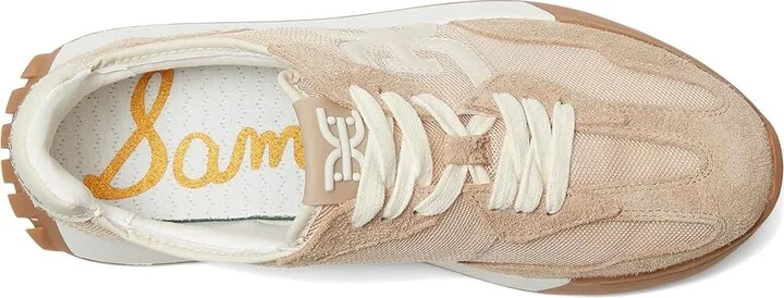 Sam Edelman Langley 3 Women's Shoes Tan : 5 M, Suede - Image 2