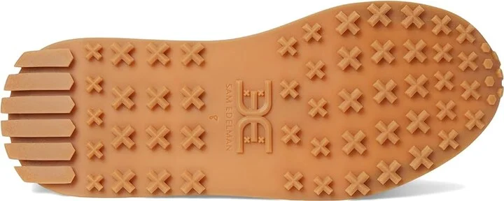 Sam Edelman Langley 3 Women's Shoes Tan : 5 M, Suede - Image 3