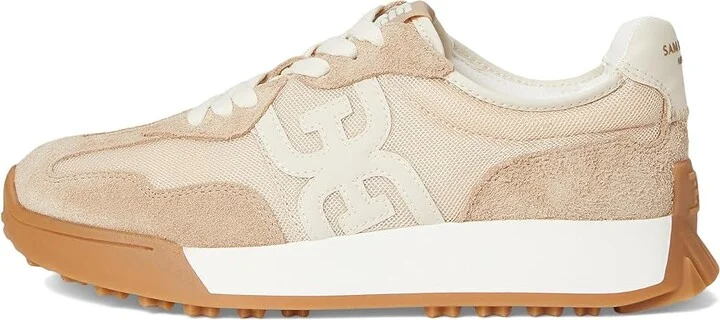 Sam Edelman Langley 3 Women's Shoes Tan : 5 M, Suede - Image 6