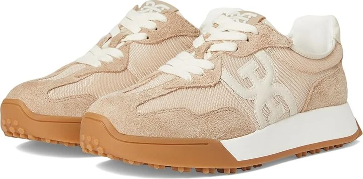 Sam Edelman Langley 3 Women's Shoes Tan : 5 M, Suede