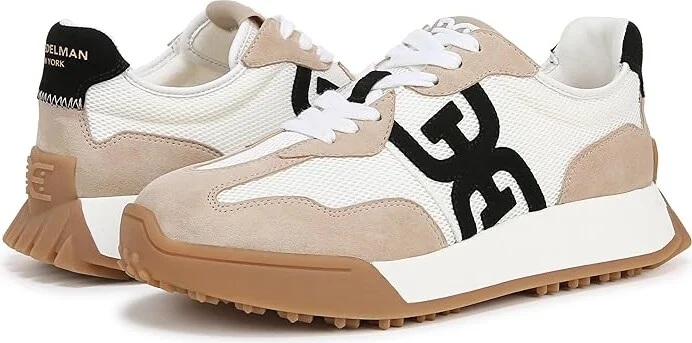 White,tan,black