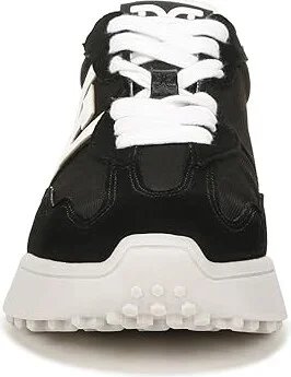 Sam Edelman Langley Women's Shoes Black : 10 M, Leather/Suede - Image 4
