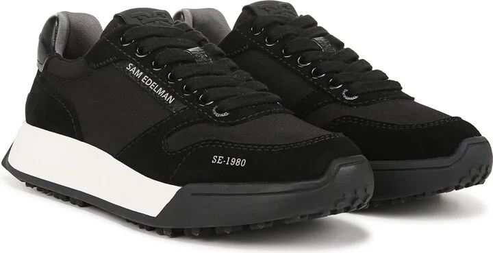 Black Suede