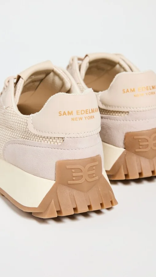 Sam Edelman Layla Sneakers - Image 2