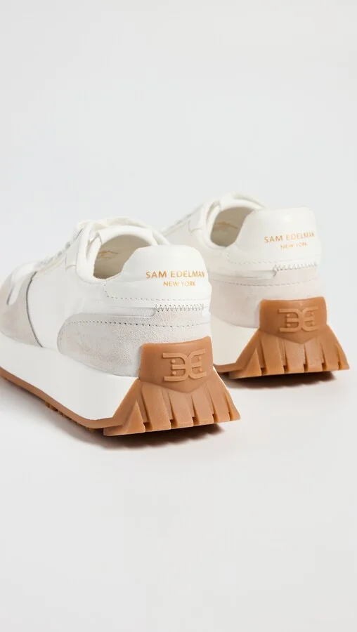 Sam Edelman Layla Sneakers - Image 3