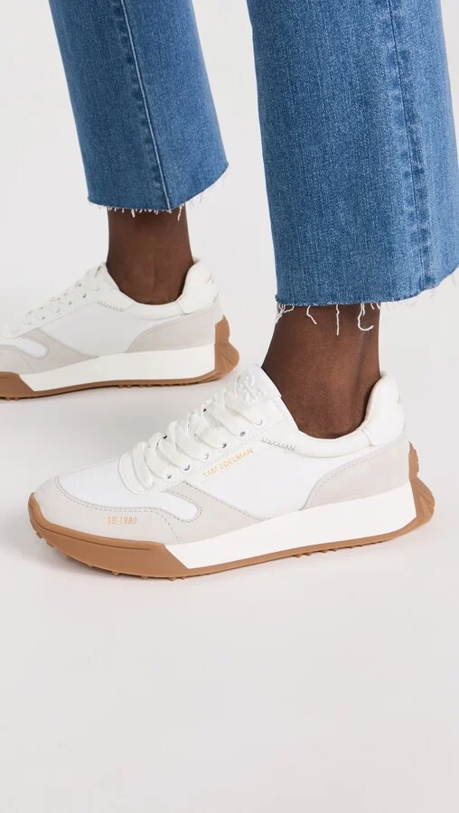 Sam Edelman Layla Sneakers - Image 5