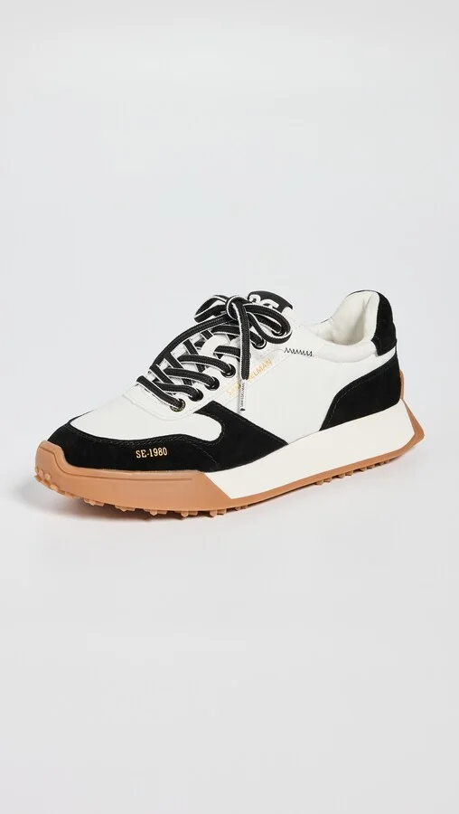 Sam Edelman Layla Sneakers - Image 2