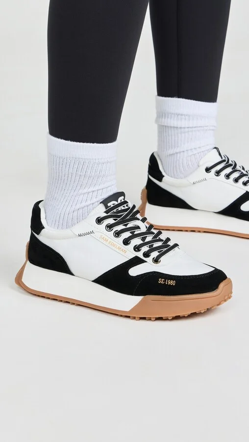 Sam Edelman Layla Sneakers - Image 3