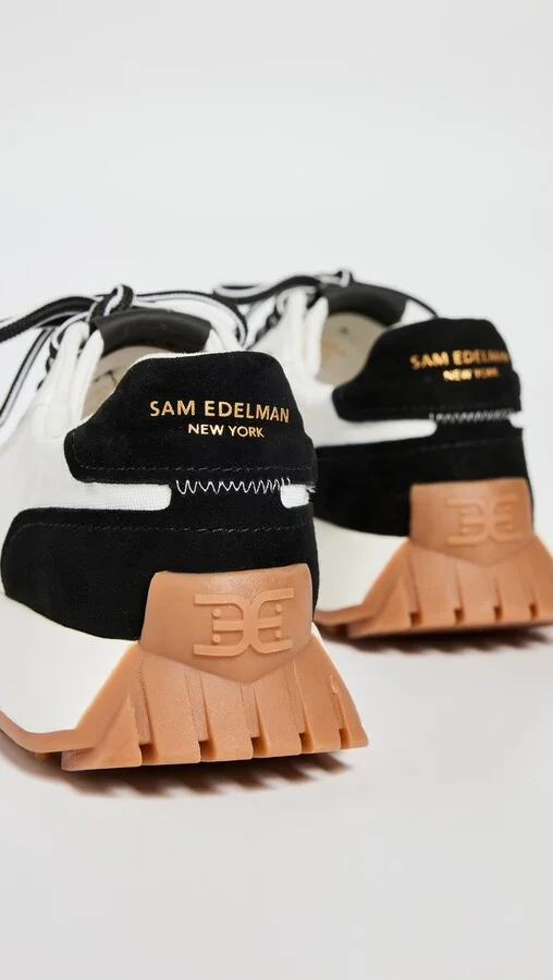 Sam Edelman Layla Sneakers - Image 4