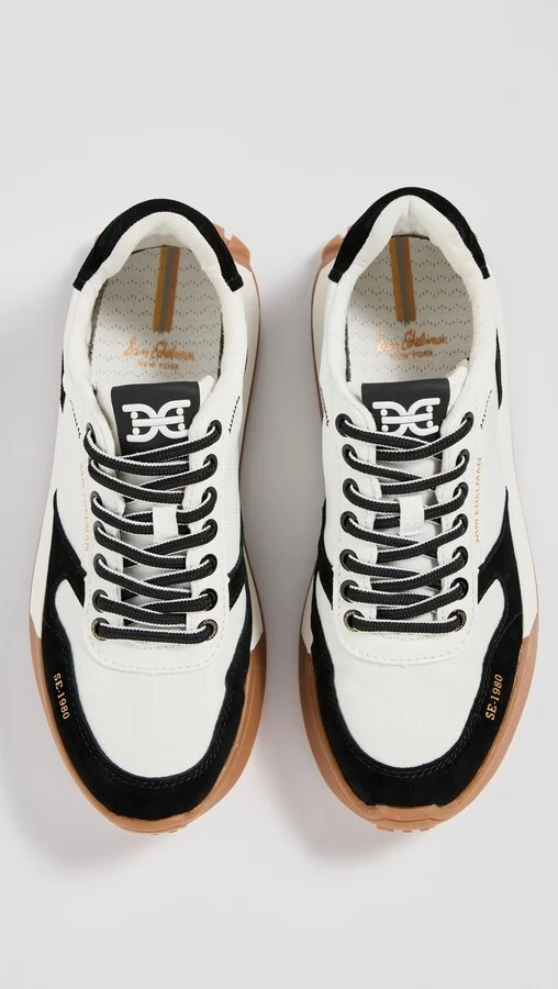 Sam Edelman Layla Sneakers - Image 5