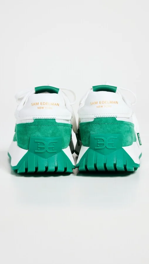 Sam Edelman Layla Sneakers - Image 2