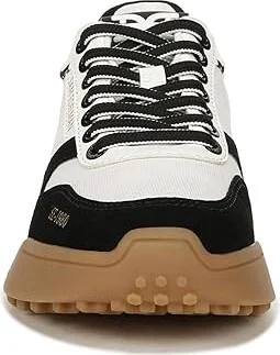 Sam Edelman Layla Women's Shoes Black/White : 5 M, Leather - Image 4