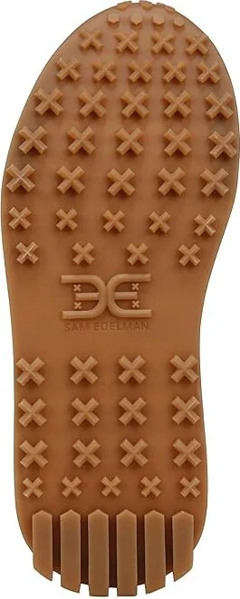 Sam Edelman Layla Women's Shoes Cinnamon Corduroy : 7 M, Leather - Image 3