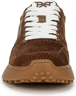 Sam Edelman Layla Women's Shoes Cinnamon Corduroy : 7 M, Leather - Image 5