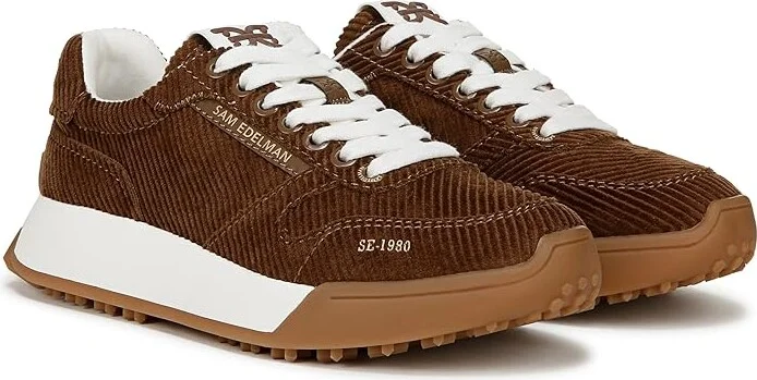 Cinnamon Corduroy