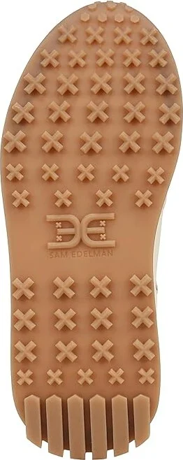 Sam Edelman Layla Women's Shoes Cream : 10 M, Leather - Image 3