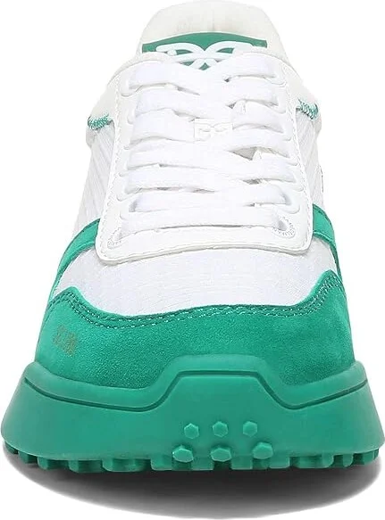Sam Edelman Layla Women's Shoes Green White : 8 M, Leather - Image 5