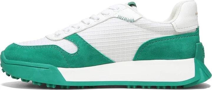 Sam Edelman Layla Women's Shoes Green White : 8 M, Leather - Image 6