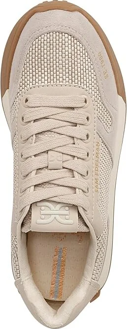 Sam Edelman Layla Women's Shoes Limestone/Light Natural : 11 M, Leather - Image 2