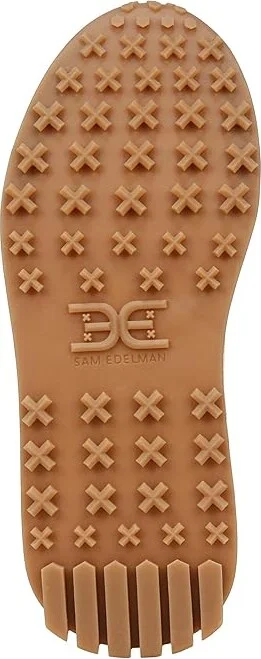 Sam Edelman Layla Women's Shoes Limestone/Light Natural : 11 M, Leather - Image 3