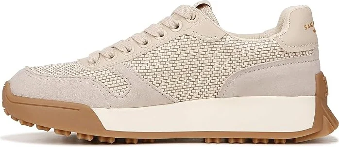 Sam Edelman Layla Women's Shoes Limestone/Light Natural : 11 M, Leather - Image 5