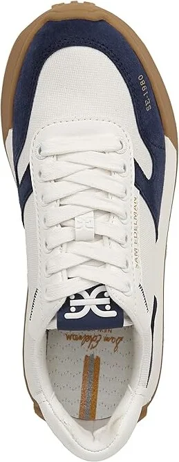 Sam Edelman Layla Women's Shoes Navy : 10 M, Leather - Image 2