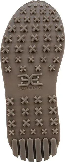 Sam Edelman Layla Women's Shoes Silver Specchio : 6.5 W, Leather - Image 3