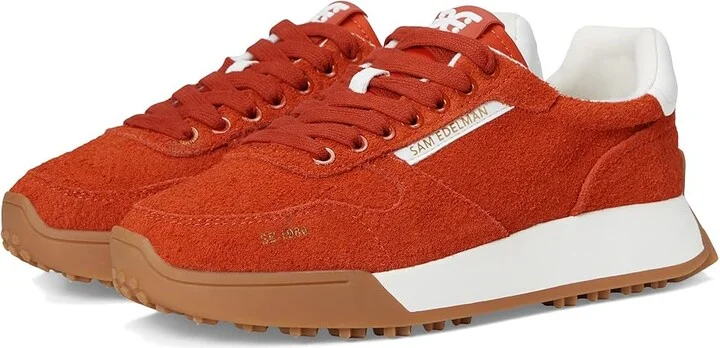 Tango Red