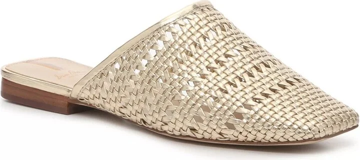 Sam Edelman Leona Mule
