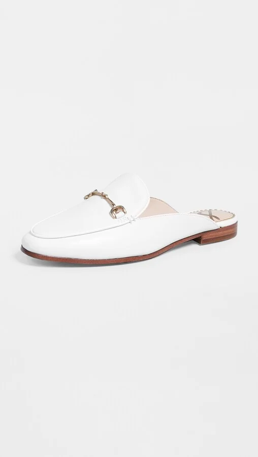 Sam Edelman Linnie Flat Mules - Image 3