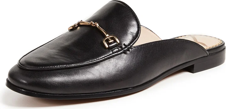 Sam Edelman Linnie Flat Mules
