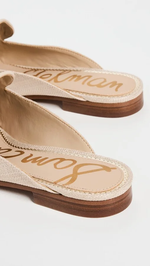 Sam Edelman Linnie Mules - Image 4