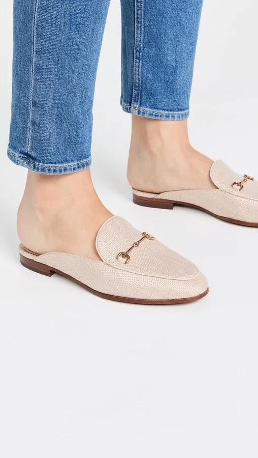 Sam Edelman Linnie Mules - Image 5