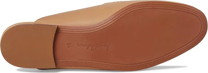 Sam Edelman Linnie Women's Clog/Mule Shoes French Sand : 11 M, Leather - Image 3