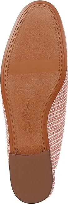Sam Edelman Linnie Women's Clog/Mule Shoes Rose Blossom : 9.5 M, Leather - Image 3