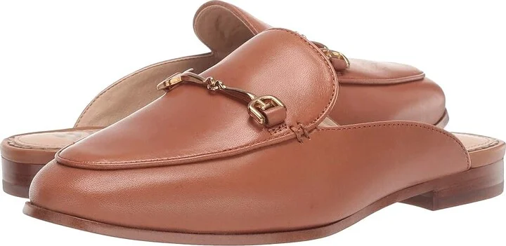 Saddle Atanado Veg Leather