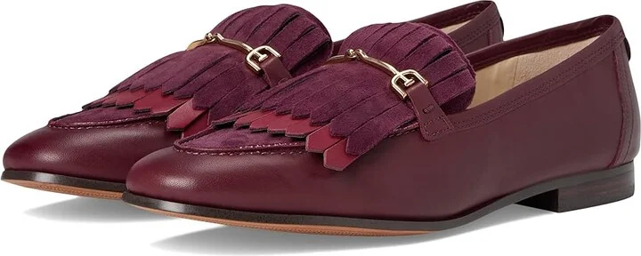French Burgundy,parisian Plum
