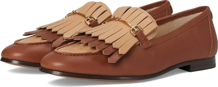 Rich Cognac,french Sand