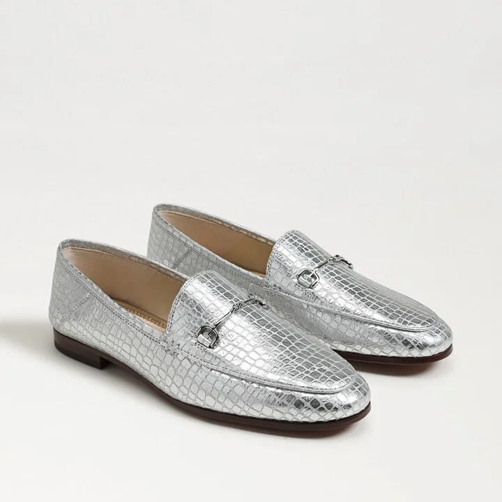 Silver