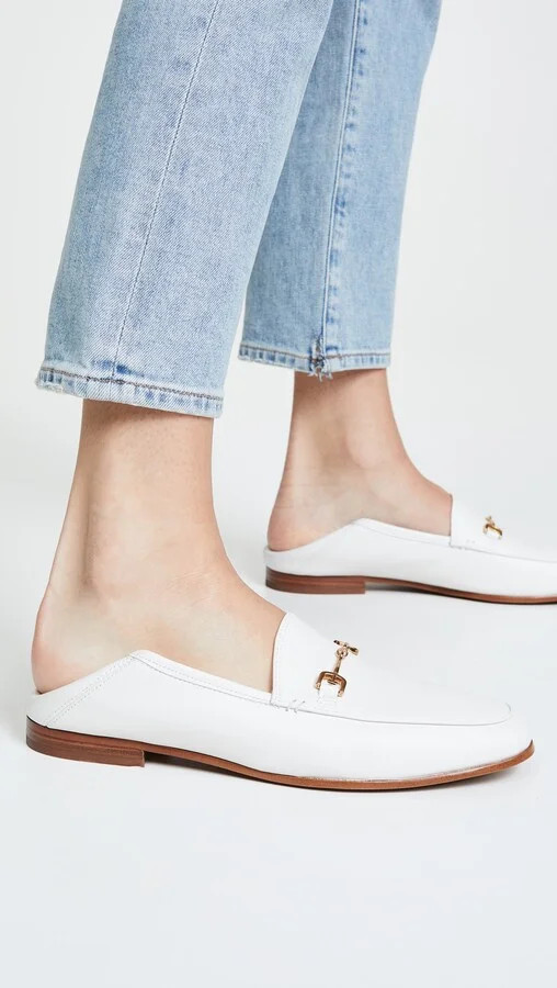 Sam Edelman Loraine Loafers - Image 4