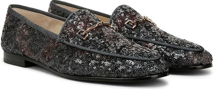 Black Sequin