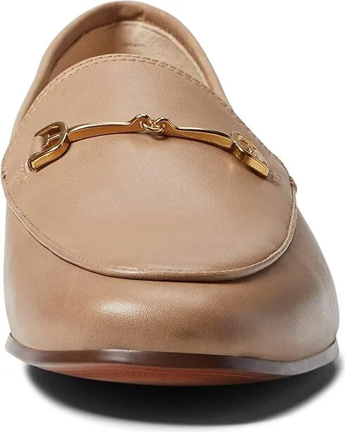 Sam Edelman Loraine Women's Dress Sandals Cedarwood : 9.5 M, Leather/Textile - Image 2