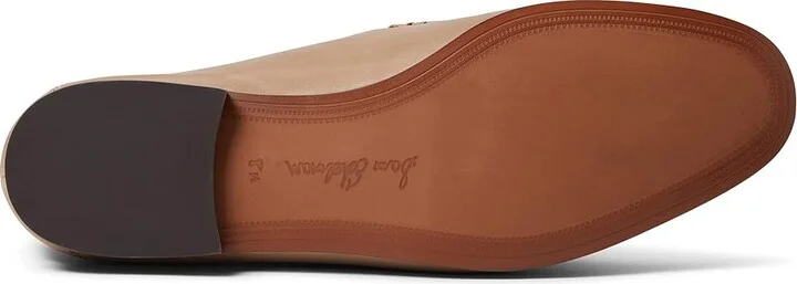 Sam Edelman Loraine Women's Dress Sandals Cedarwood : 9.5 M, Leather/Textile - Image 3